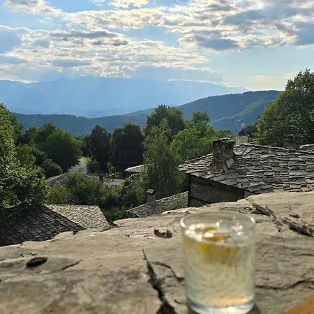 Maison d'hôtes панорама *