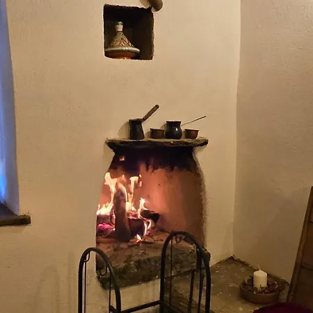 панорама * Leshten