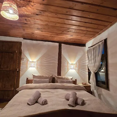 Maison d'hôtes панорама *