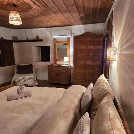 панорама Maison d'hôtes *