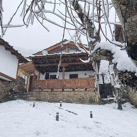 панорама Maison d'hôtes *