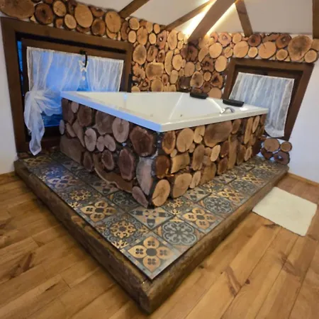 Maison d'hôtes панорама *