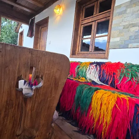 панорама Maison d'hôtes *