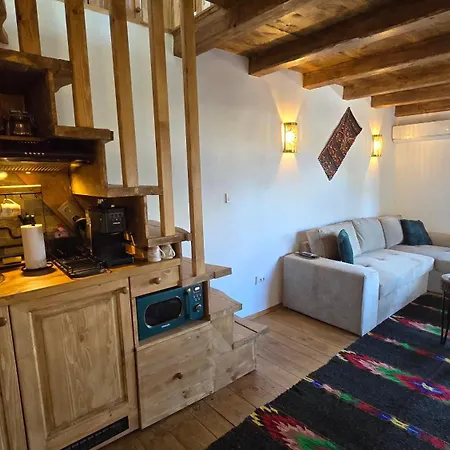 Maison d'hôtes панорама
