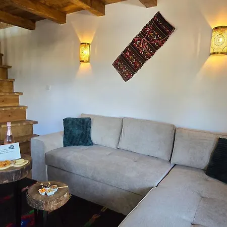 панорама Maison d'hôtes *