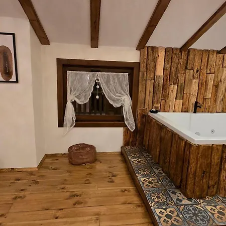 панорама Maison d'hôtes Leshten