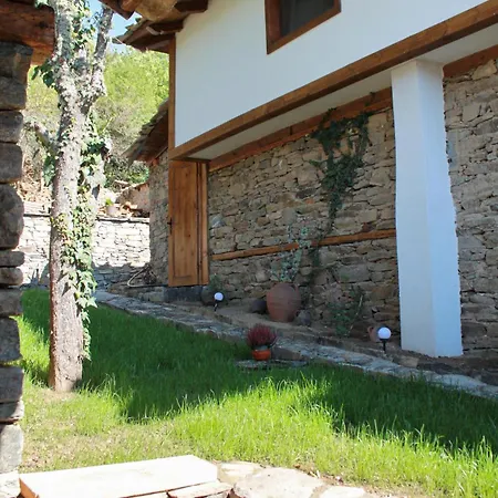 панорама Maison d'hôtes *