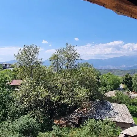 панорама
