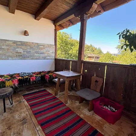 панорама *